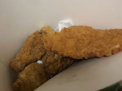 -麦当劳(南京宁海路店)