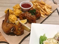 -必胜客(东营万达店)