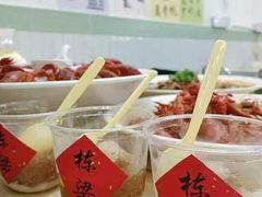 -刘栋梁大排档(淮海东路店)