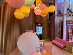 -水桶王国主题餐厅·聚会·生日派对·亲子活动·家庭套餐(亚龙湾希尔顿店)