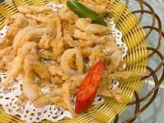 -崖口红树林海鲜餐厅