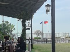 -南沙游艇会·大兵船餐厅