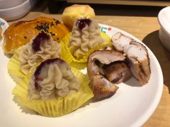 -玫瑰花园自助烤肉(顺义鑫海韵通店)