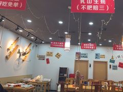 -亿牌牌东北烧烤(怀特店)