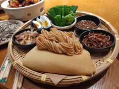 -鸽子窝(青塔店)