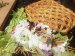 -必胜客(广渠路店)