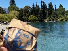 -Fergburger(皇后镇店)