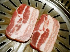 -青松馆韩国料理(香港中路佳世客店)