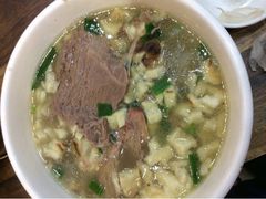 upload_pic-毅祥斋老孙家泡馍(北院门鼓楼店)