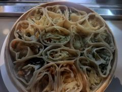 -二分八云雁阁•新晋菜大同味(长治路店)