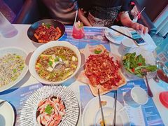 -108·公社·创意餐厅·LIVE HOUSE(李公堤店)
