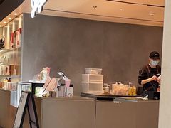 -Seesaw Coffee(环贸iapm店)
