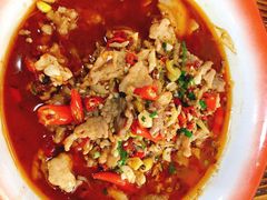 -老三样·美食研究中心(世贸路店)