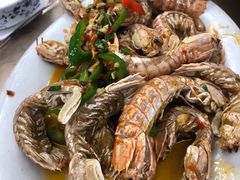 -巽东海鲜大排档(巽寮湾店)