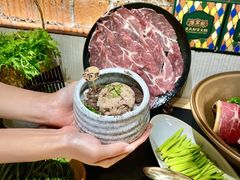 -廖掌柜·重庆鲜货火锅(上海首店)