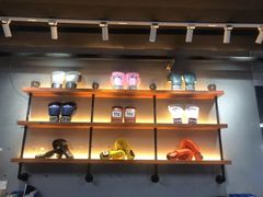 -拳力时代搏击俱乐部(旺座曲江店)