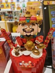 -乐高授权专卖店(岭南站NOVA店)