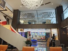 -大连湾旭日·家宴·海肠捞饭(马栏广场店)
