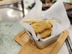 -悦荟牛排餐厅(萨尔图万达店)
