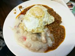 -兰芳园(上环店)