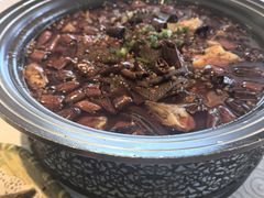 -辣婆婆(航天桥店)