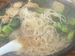 -凡老头米线砂锅(古荡新村西粮站)