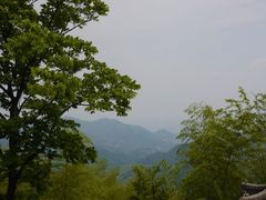 -径山寺