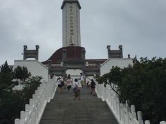 -狼牙山风景区