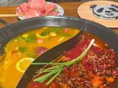 -楠火锅(太古里总店)