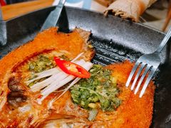 -雀舞云南菜(天津天河城购物中心店)