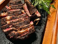 -弗兰克牛排西餐厅Ribone steak house(柠檬花园店)