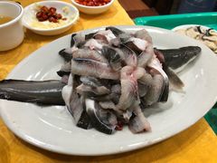 -濠轩阁特色生蚝火锅(水湾路店)