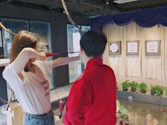 -轻武堂传统射箭·功夫茶·射击体验馆(仁和新城店)