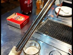 -宗泉烤全羊·烤羊腿·家常菜(解放东路店)