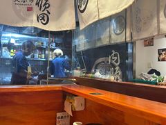 -天妇罗内顺田(罗湖店)