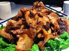 -老仁义·清真菜(太古街店)