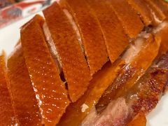 -在前门·烤鸭北京菜(五月花广场店)
