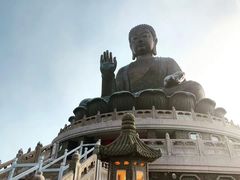 -天坛大佛