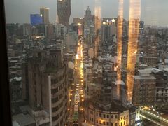 -澳门十六浦索菲特大酒店