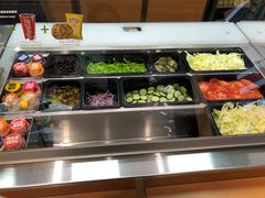 -赛百味SUBWAY(星摩尔店)