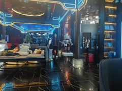 -屋有岛沉浸游戏旗舰店(中山公园店)