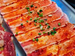 -首尔烤肉大排档(合生汇店)