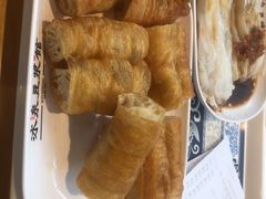 -冰泉豆浆馆(阳朔店)