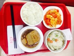 -来必堡(娄山关路店)