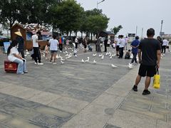 -天津妈祖文化园