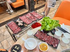 -福合埕牛肉丸(福平路店)