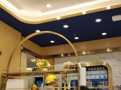 -西部马华清真兰州牛肉面·烧烤夜市(三里河店)