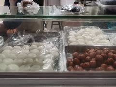 米馒头-固海糕团店