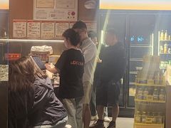 -九龙奇迹海鲜大排档(万象城店)