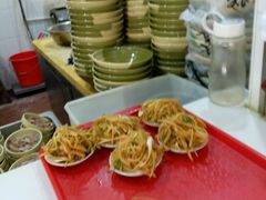 -美玲拉面(鞍山西道店)